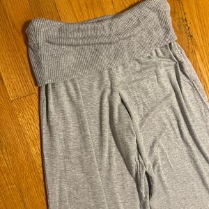 Splendid Wideleg lounge pant